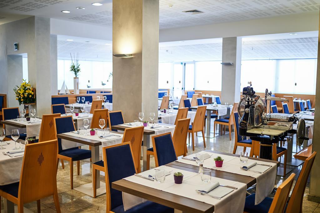 Hotel Bella Venezia Mare Линяно Сабиадоро Екстериор снимка